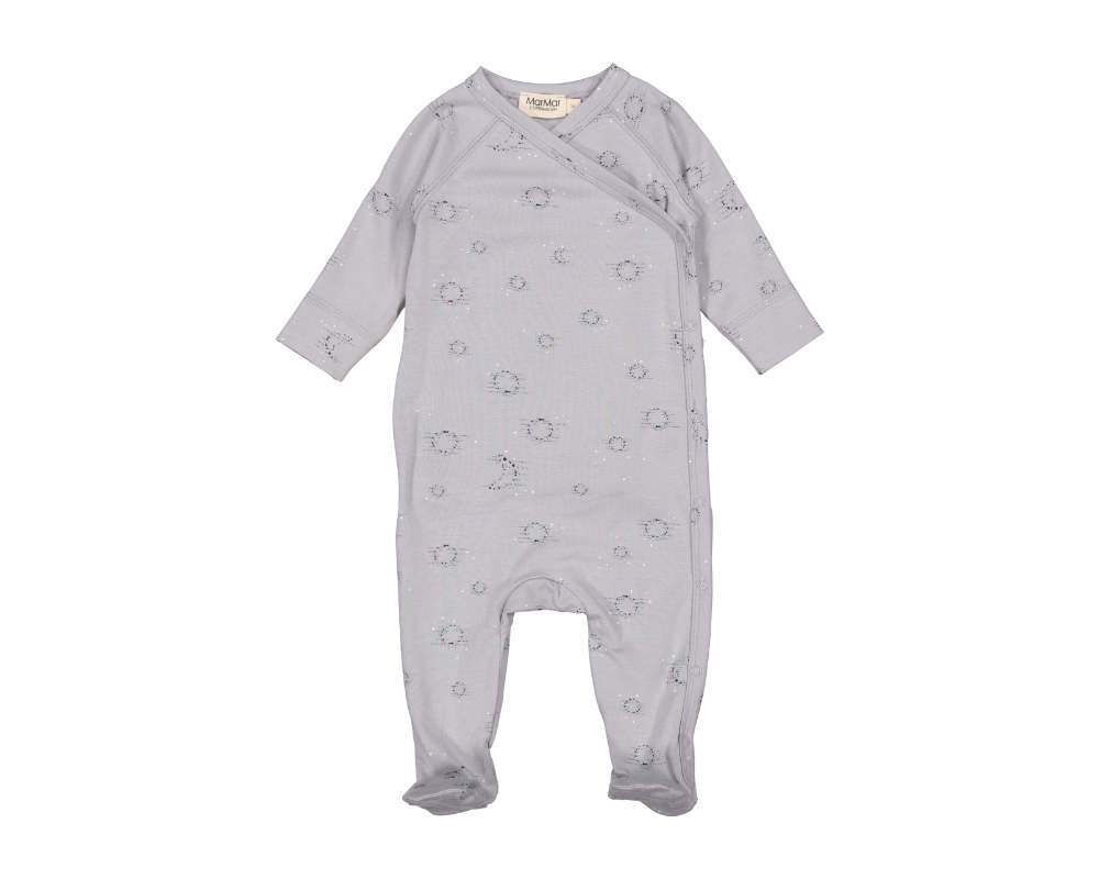 Rubello Newborn Gift Set - Moon