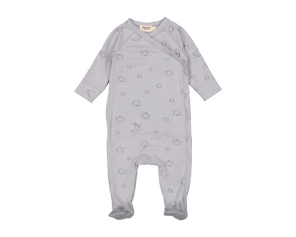 Rubello Newborn Gift Set - Moon