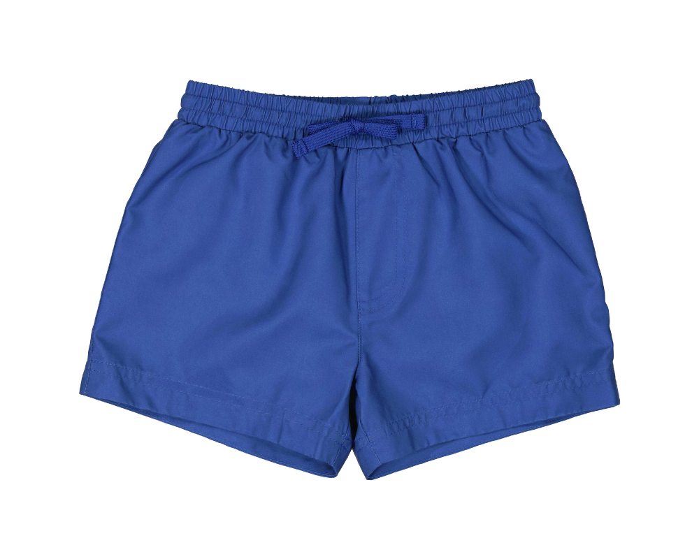 Swiggo Shorts and Swian Tee Set - Crab