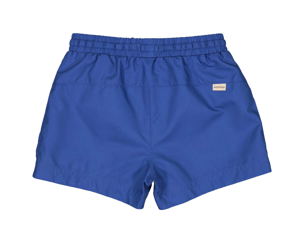 Swiggo Shorts and Swian Tee Set - Crab