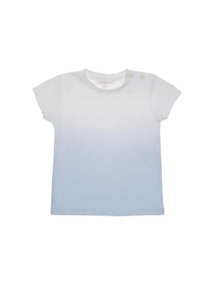 Gradient Blue Tee Shirt