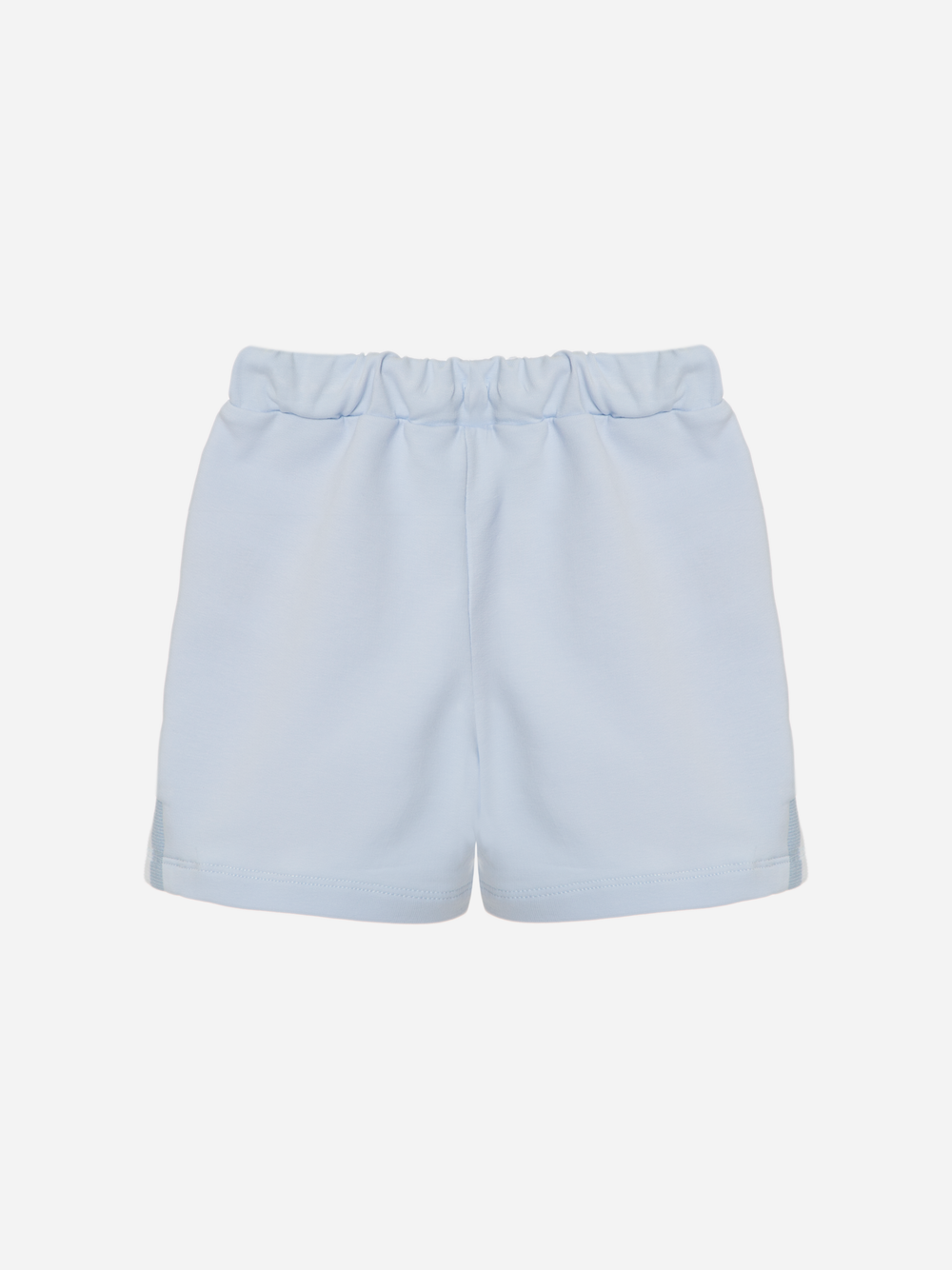 Light Blue Shorts