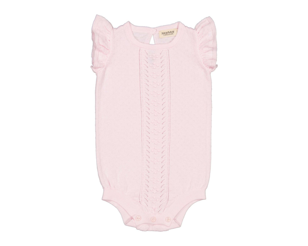 Renate Romper - Ballet Tutu