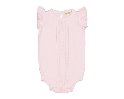 Renate Romper - Ballet Tutu