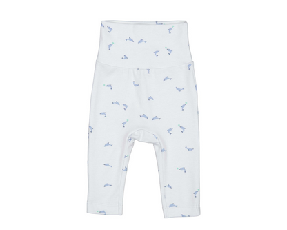 Newborn Onesie Set - Dolphin