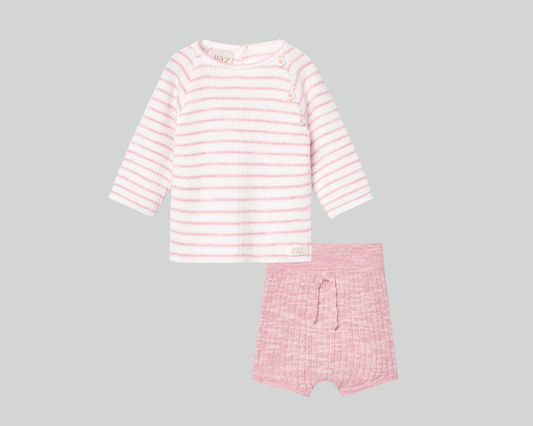 Masia Baby Set - Strawberry