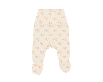 Aurele Onesie and Legging Set - Meadow