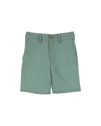 Jorge Linen Shorts