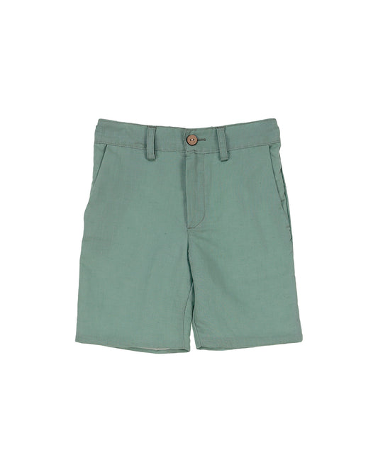 Jorge Linen Shorts