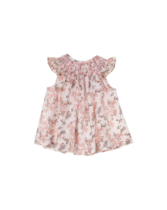 Baby Rosita Floral Dress Set