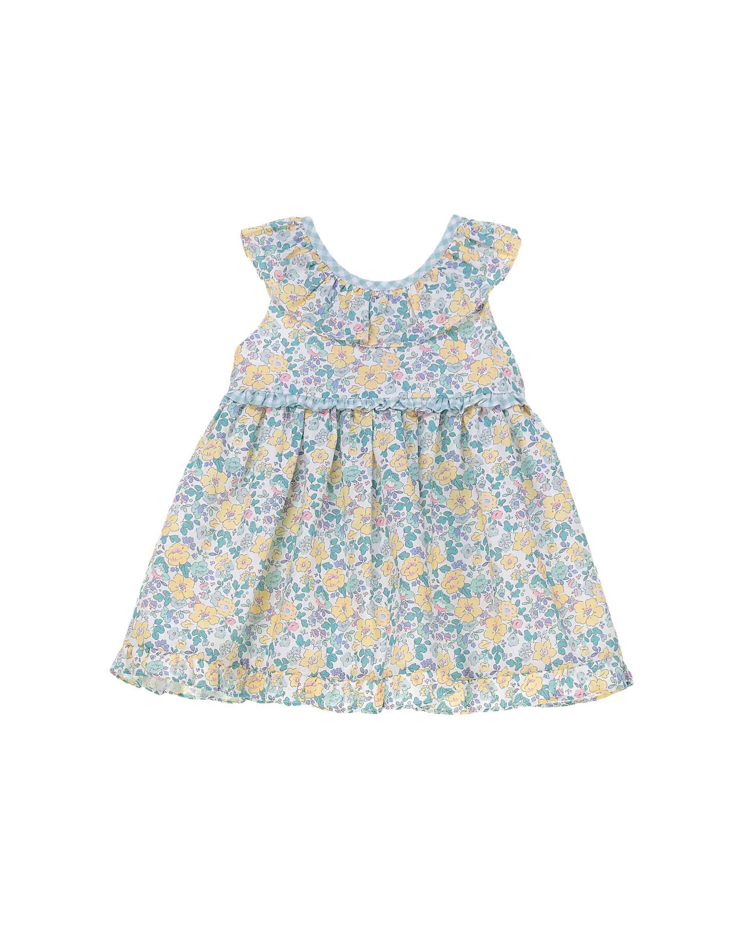 Abril Dress Set