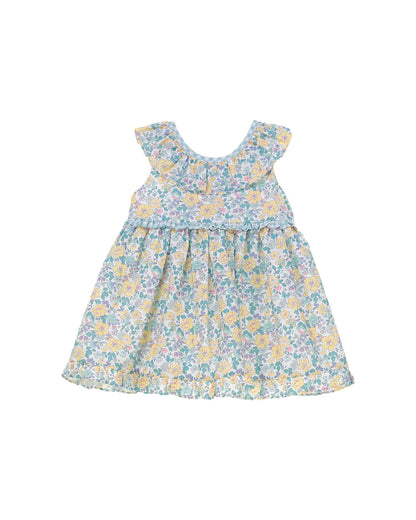 Abril Dress Set