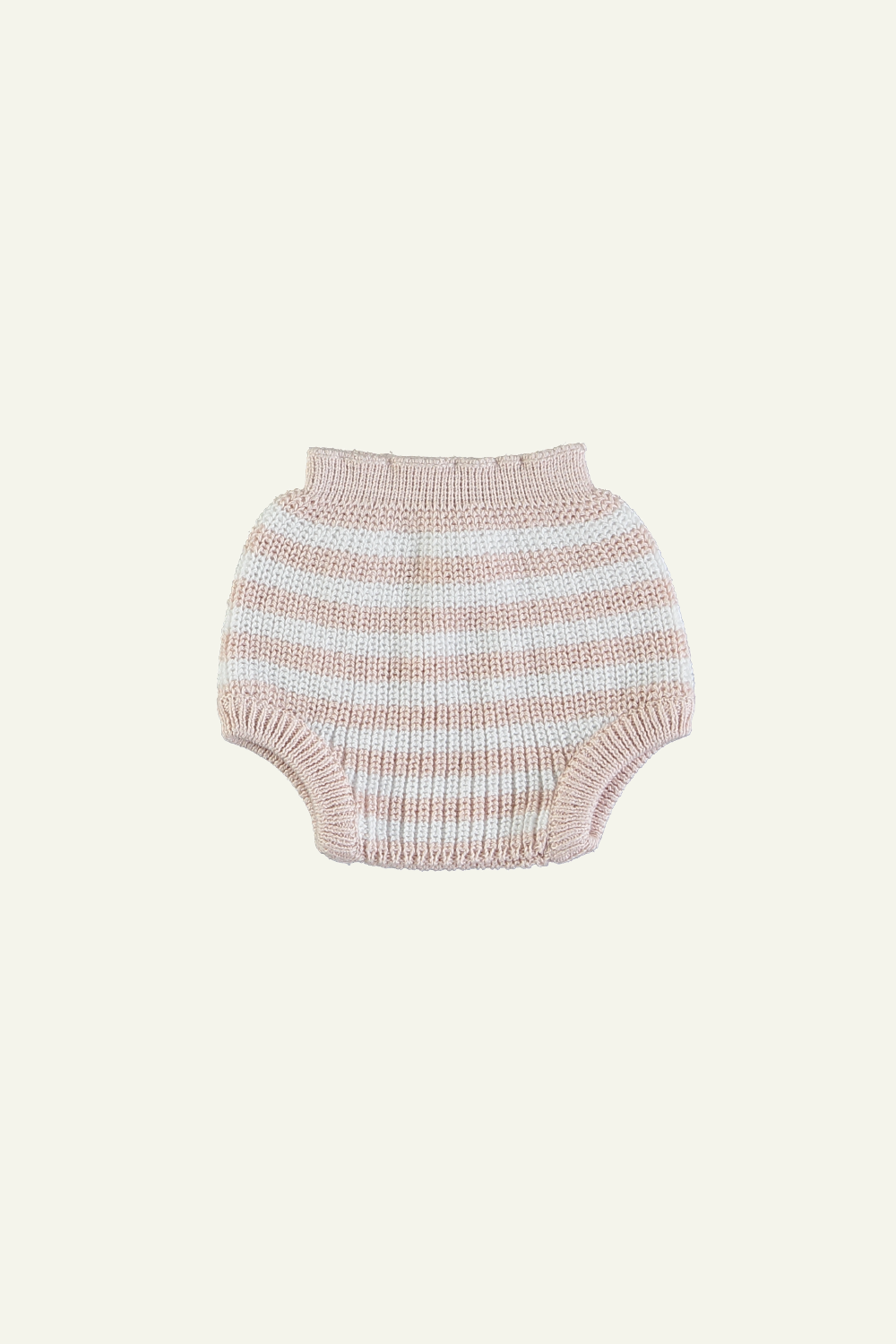 Pink Amalfi Striped Set