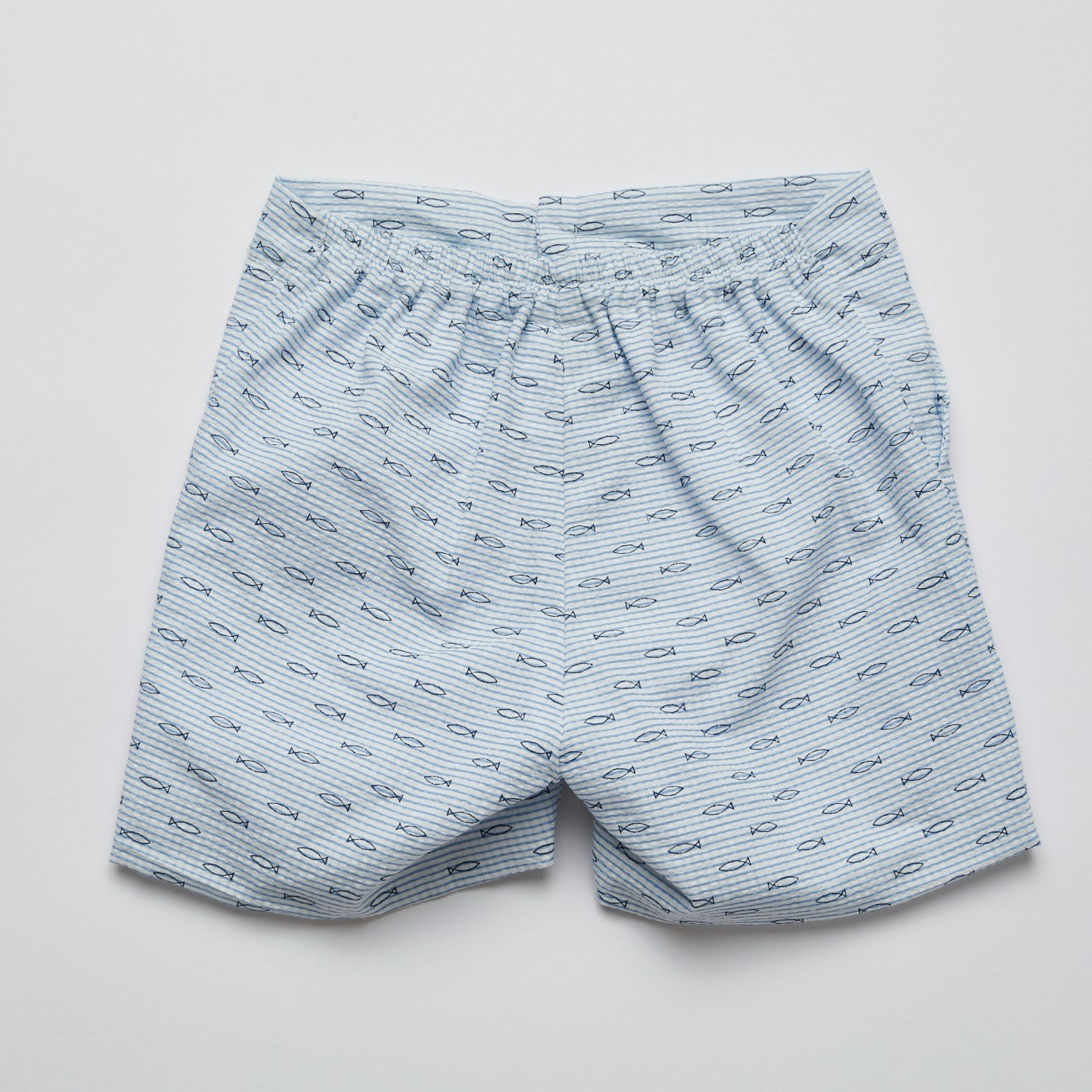 Peces Shorts Set