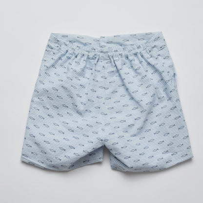 Peces Shorts