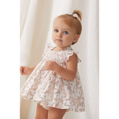 Baby Rosita Dress Set