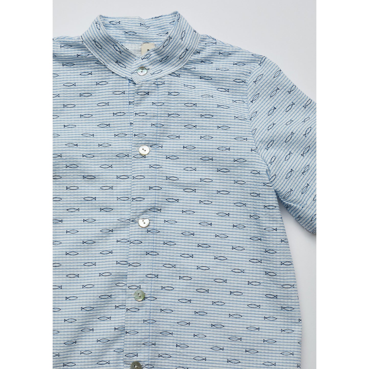 Peces Shirt Set