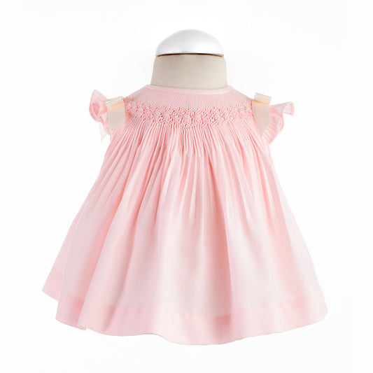 Lisa Dress with Bloomer