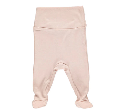 Newborn Gift Set - Body and Pants Pink