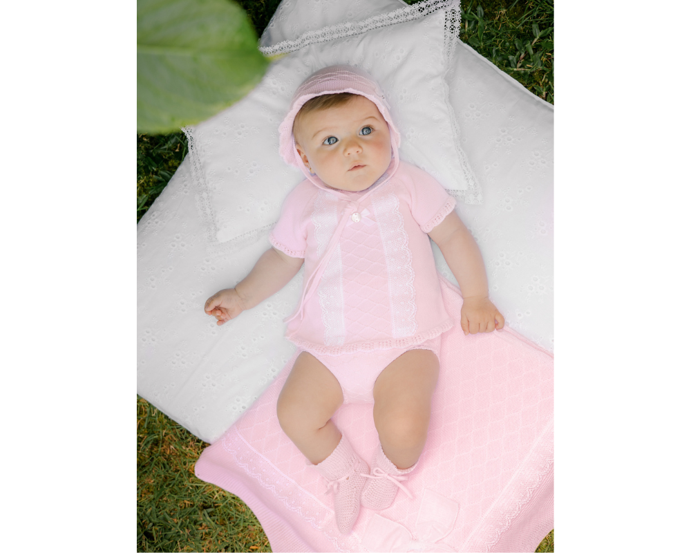 Linda Newborn Set