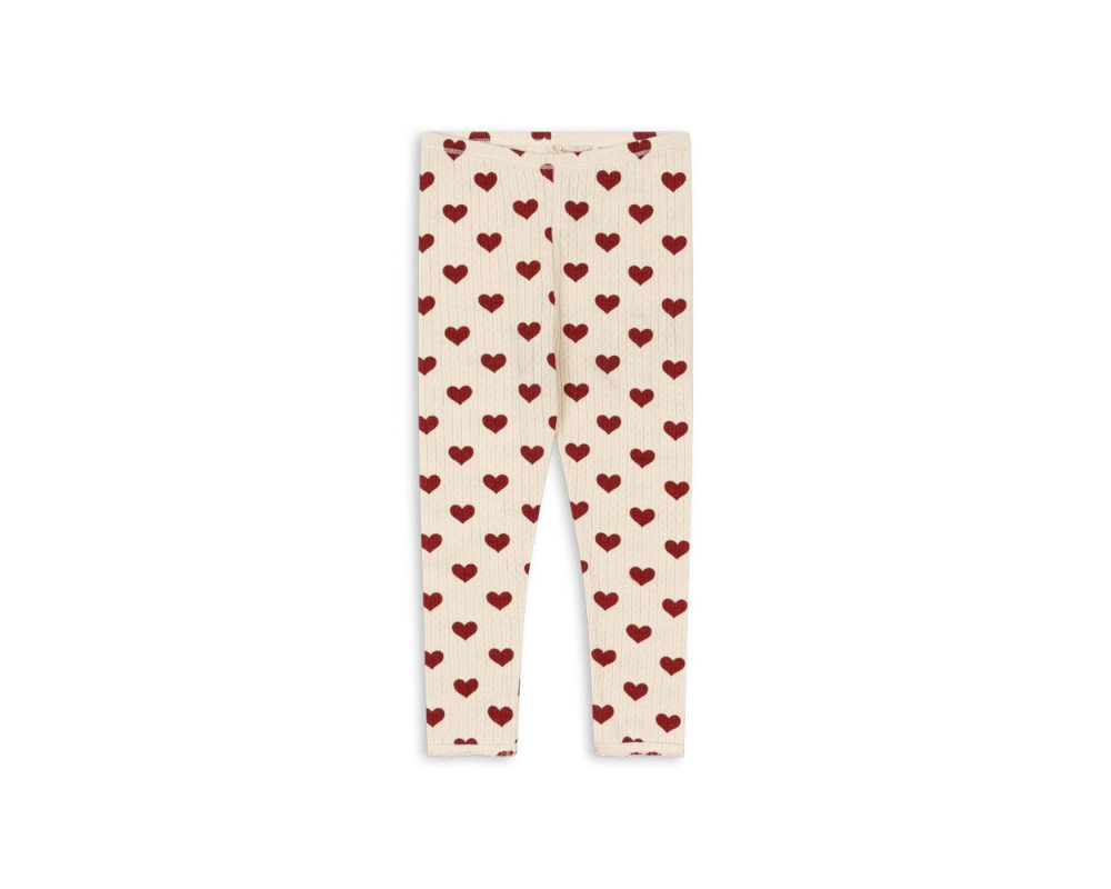 Minnie Newborn Pointelle Set - Amour Rogue