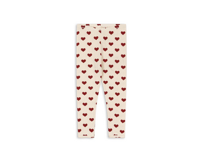 Minnie Newborn Pointelle Set - Amour Rogue