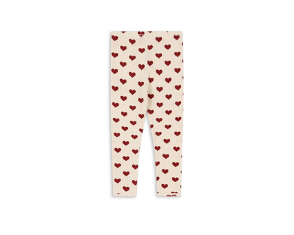 Minnie Newborn Pointelle Set - Amour Rogue