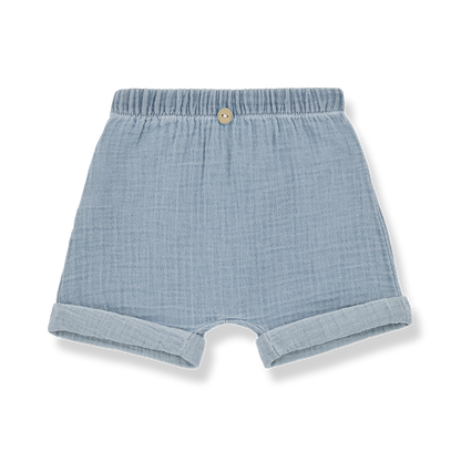 Angelo Shorts - Denim