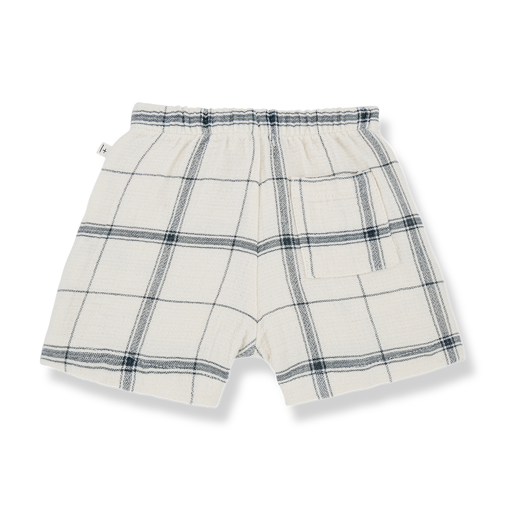 Celio Shorts - Petroleum