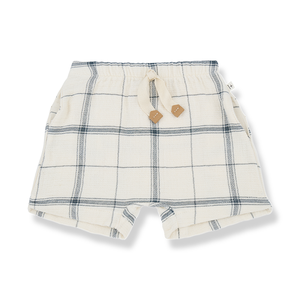 Celio Shorts - Petroleum