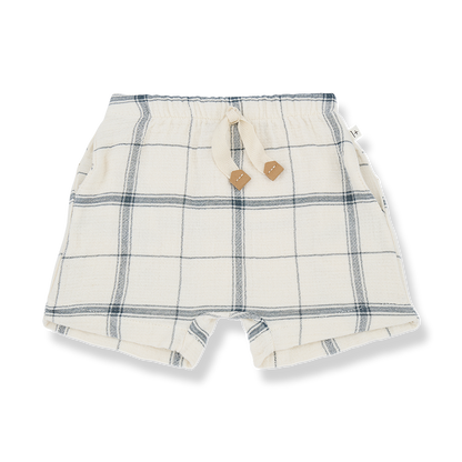 Celio Shorts - Petroleum