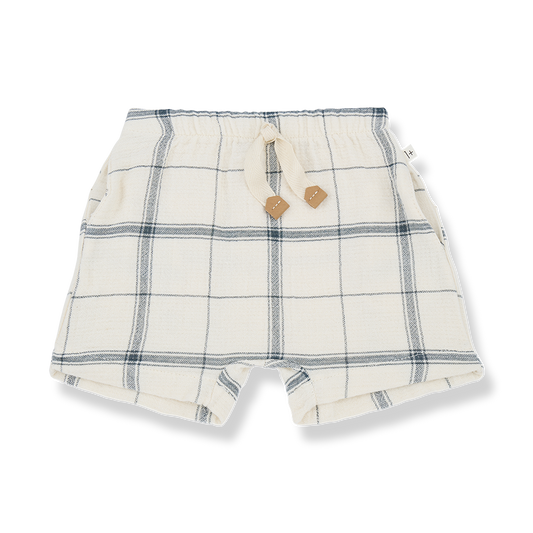 Celio Shorts - Petroleum