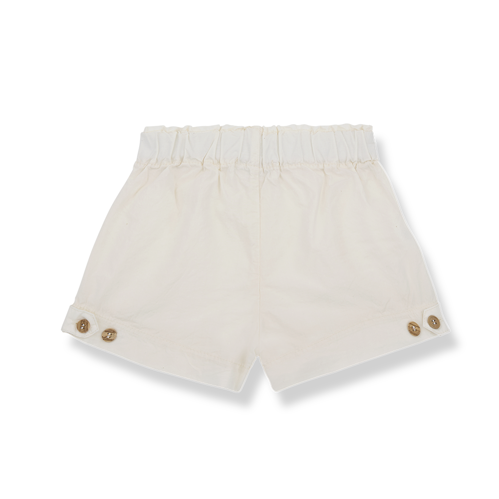 Magda Shorts Set - Petroleum