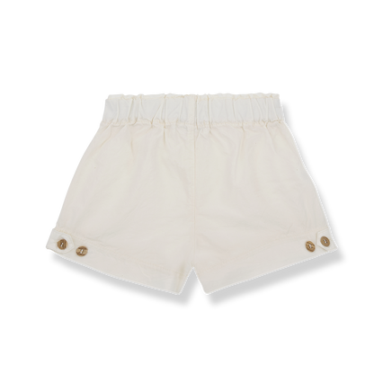 Magda Shorts Set - Petroleum