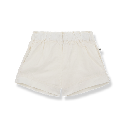 Magda Shorts Set - Petroleum