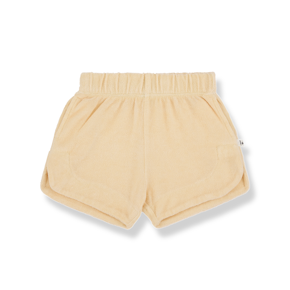 Sara Terry Shorts - Peach