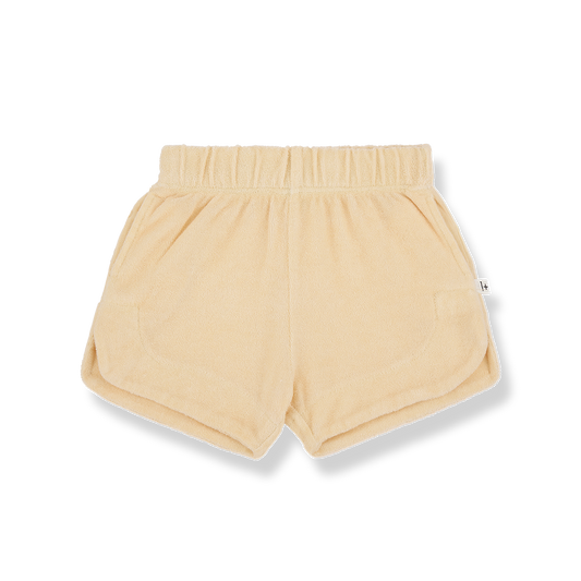 Sara Terry Shorts - Peach