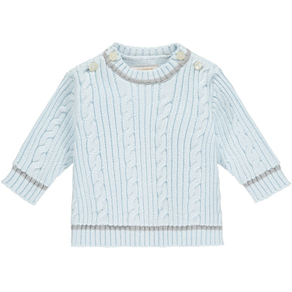 Arlo Sweater Set