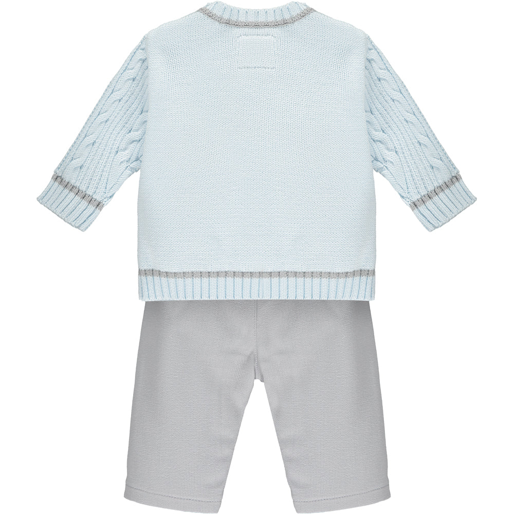 Arlo Sweater Set