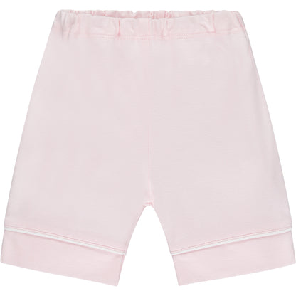 Dora Shorts Set