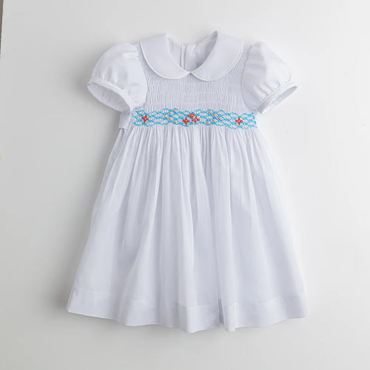 Odette Dress