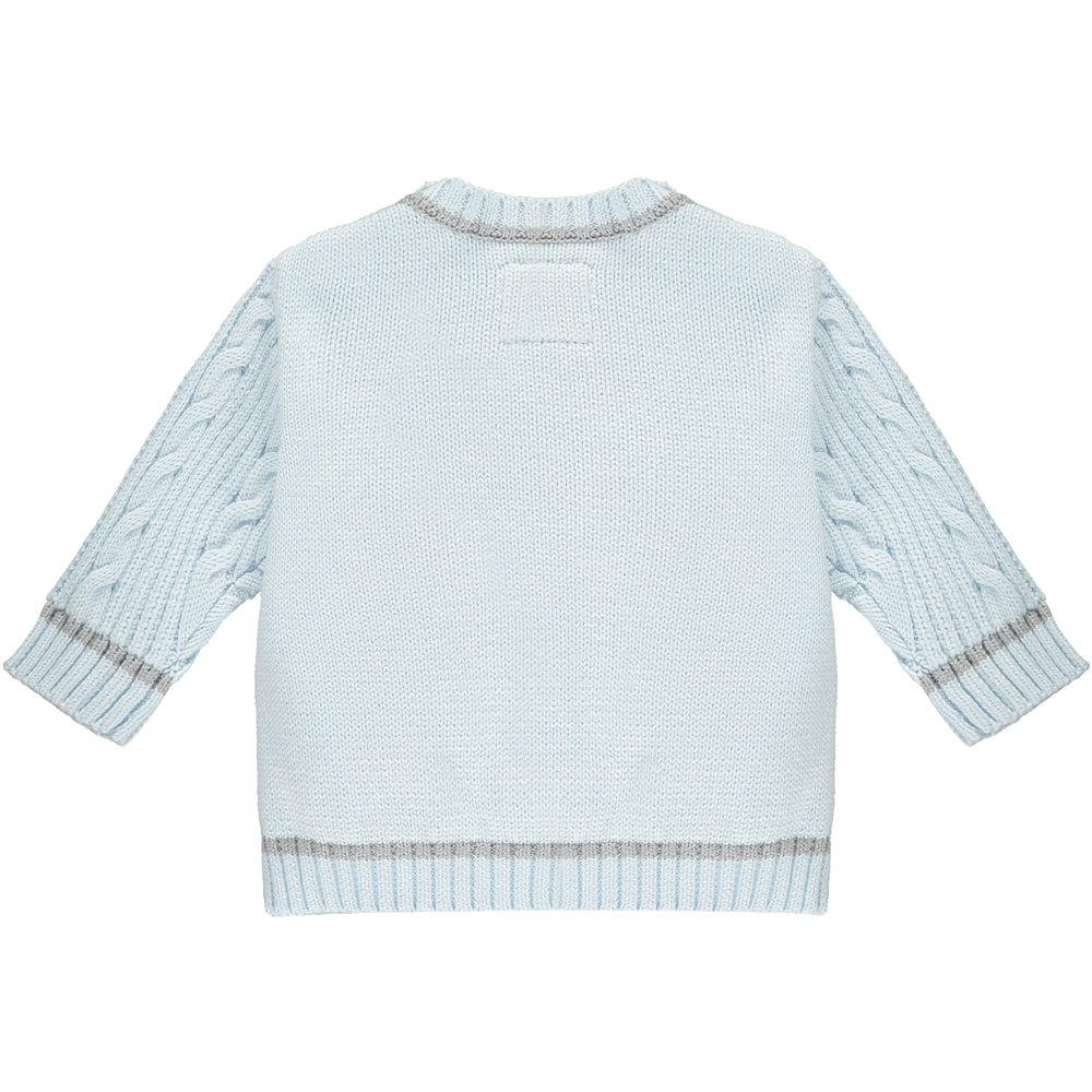 Arlo Sweater Set