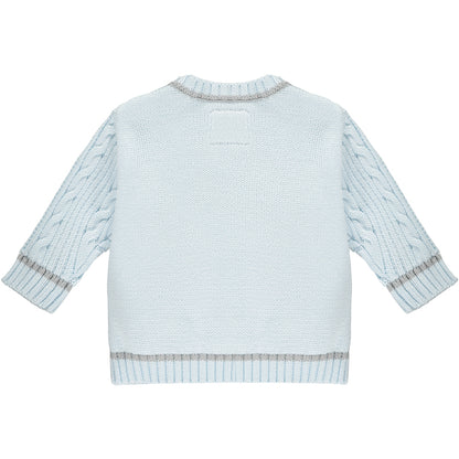 Arlo Sweater Set