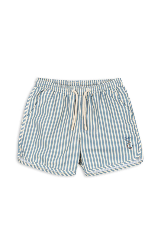 Asnou Swim Shorts