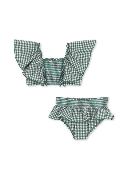 Fresia Bikini - Smoke Pine