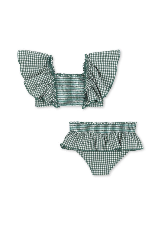 Fresia Bikini - Smoke Pine