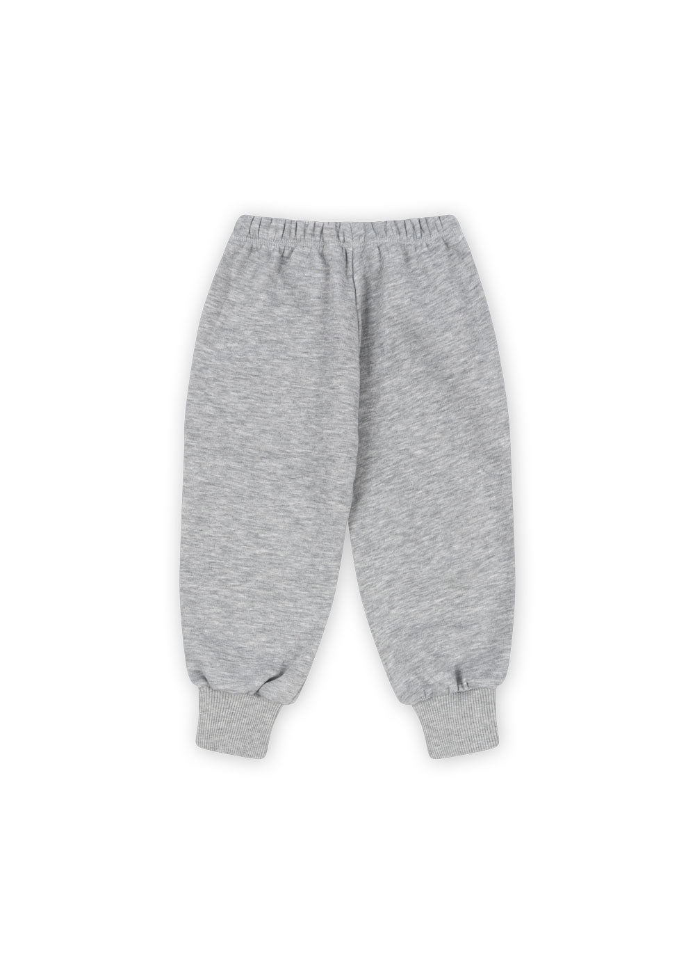 Lou Sweatshirt and Sweatpants - Grey Melange