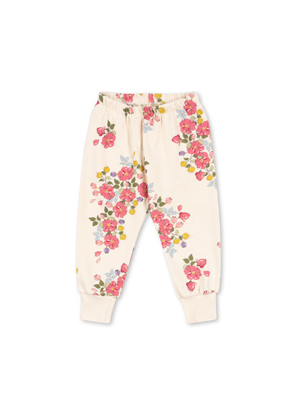 Loupy Lou Sweat Set - Fleuri