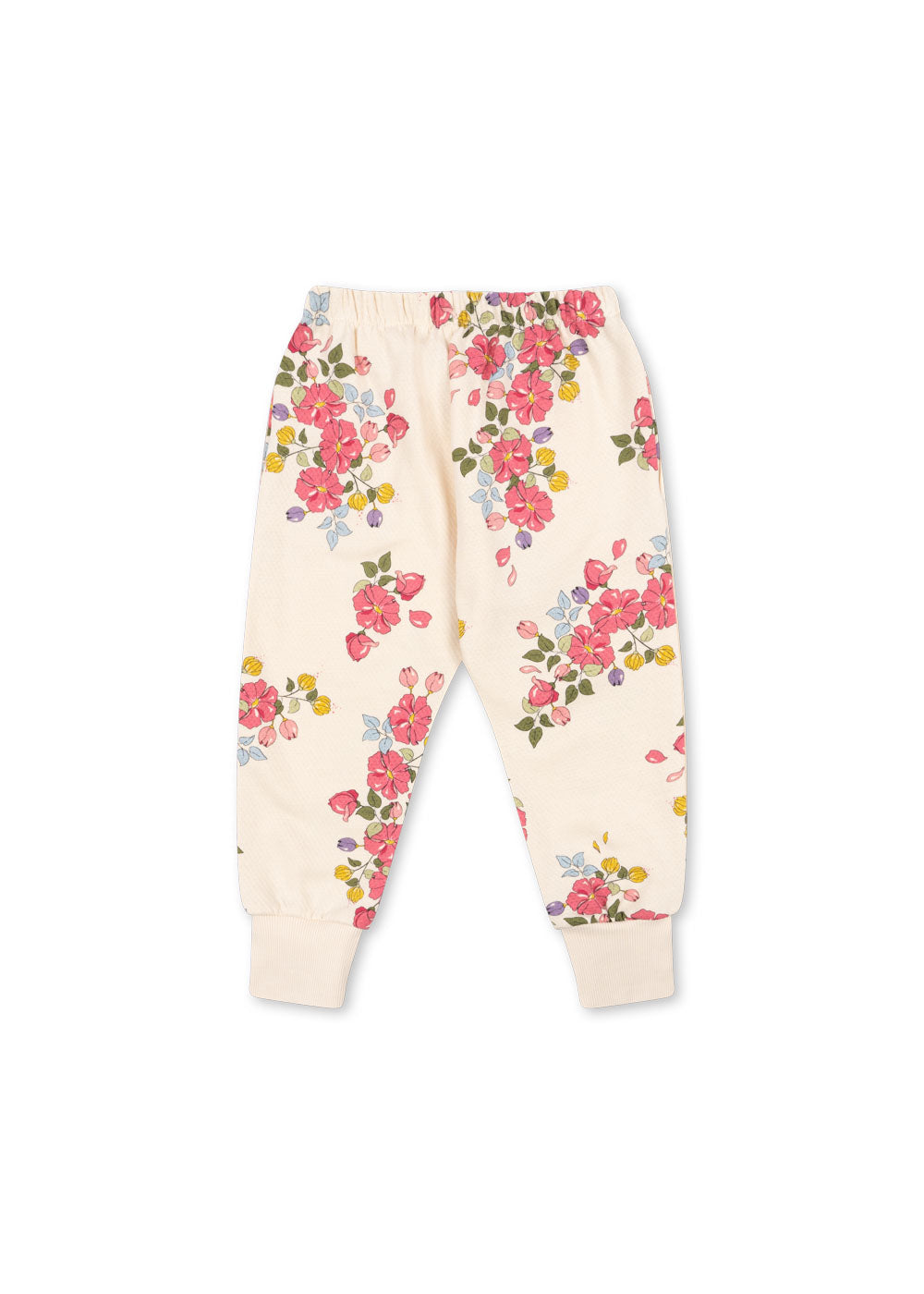 Loupy Lou Sweat Set - Fleuri